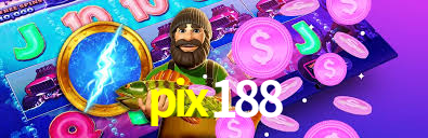 PIX Instantâneo pix188