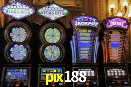 Interface do App pix188