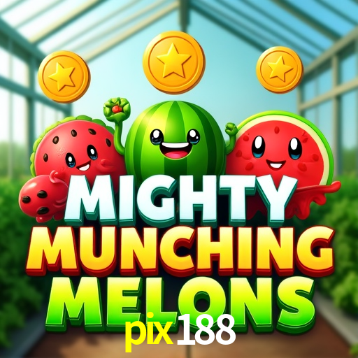 Recursos de Bônus pix188