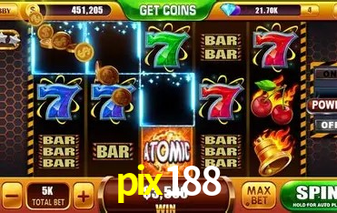 Integração de APIs pix188