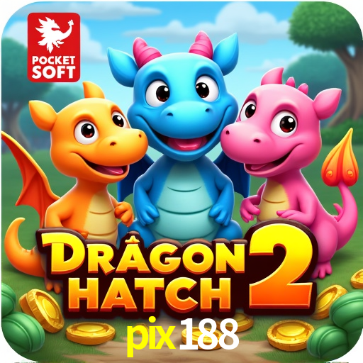 Estatísticas pix188