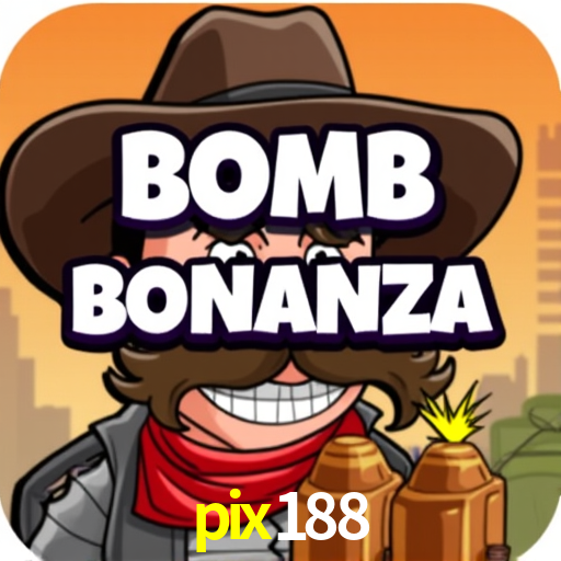 Bônus de Boas-vindas pix188