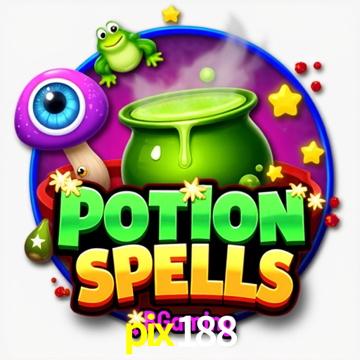 Diretório de Jogos pix188