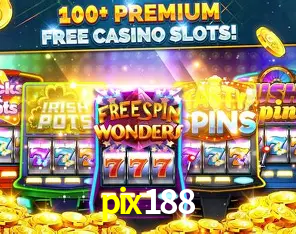 Promoção Relâmpago pix188